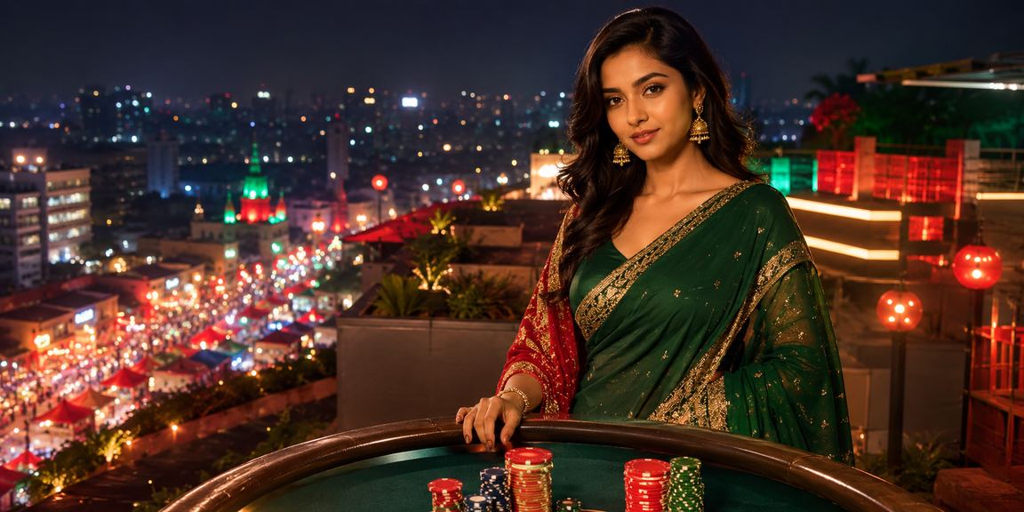 কুমিল্লায় মোবাইল পেমেন্ট লাল-সবুজ থিম