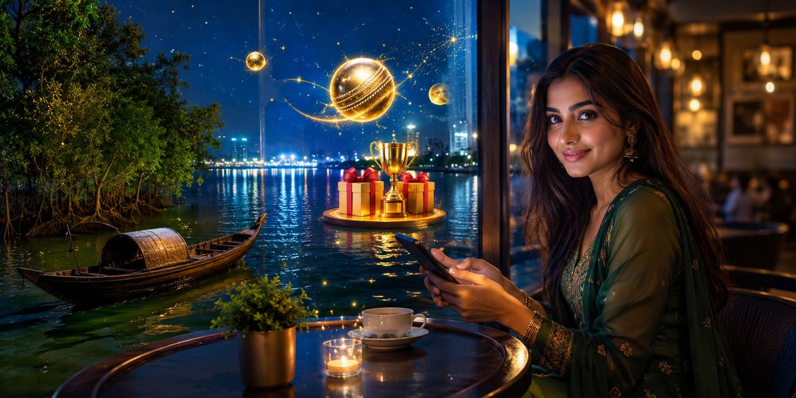 সুন্দরবনে বেটিং পূর্বাভাস
